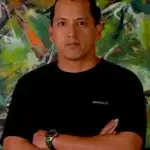 Ric R. Castro