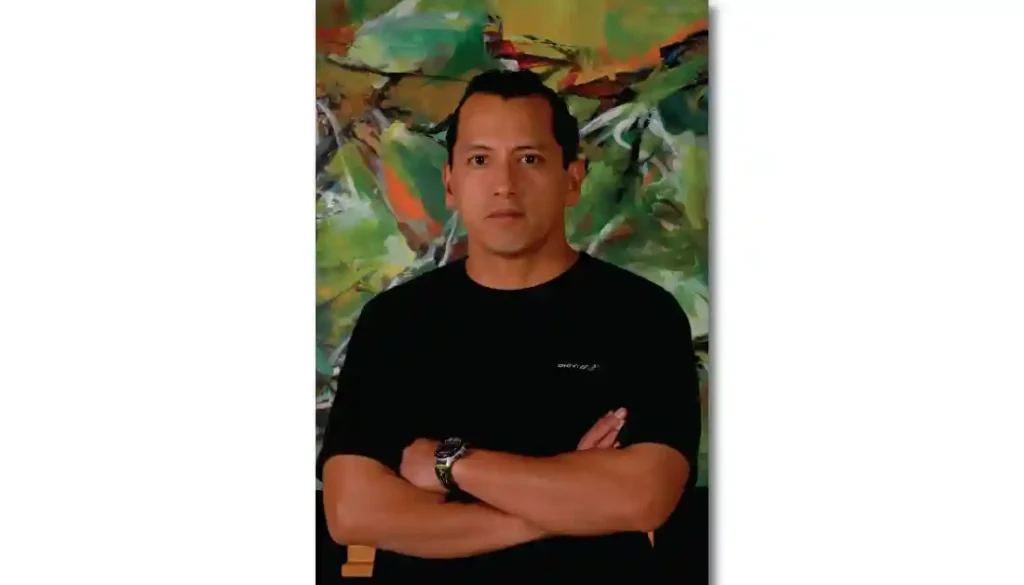 Ric R. Castro