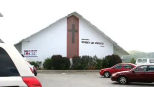 SDA Church
