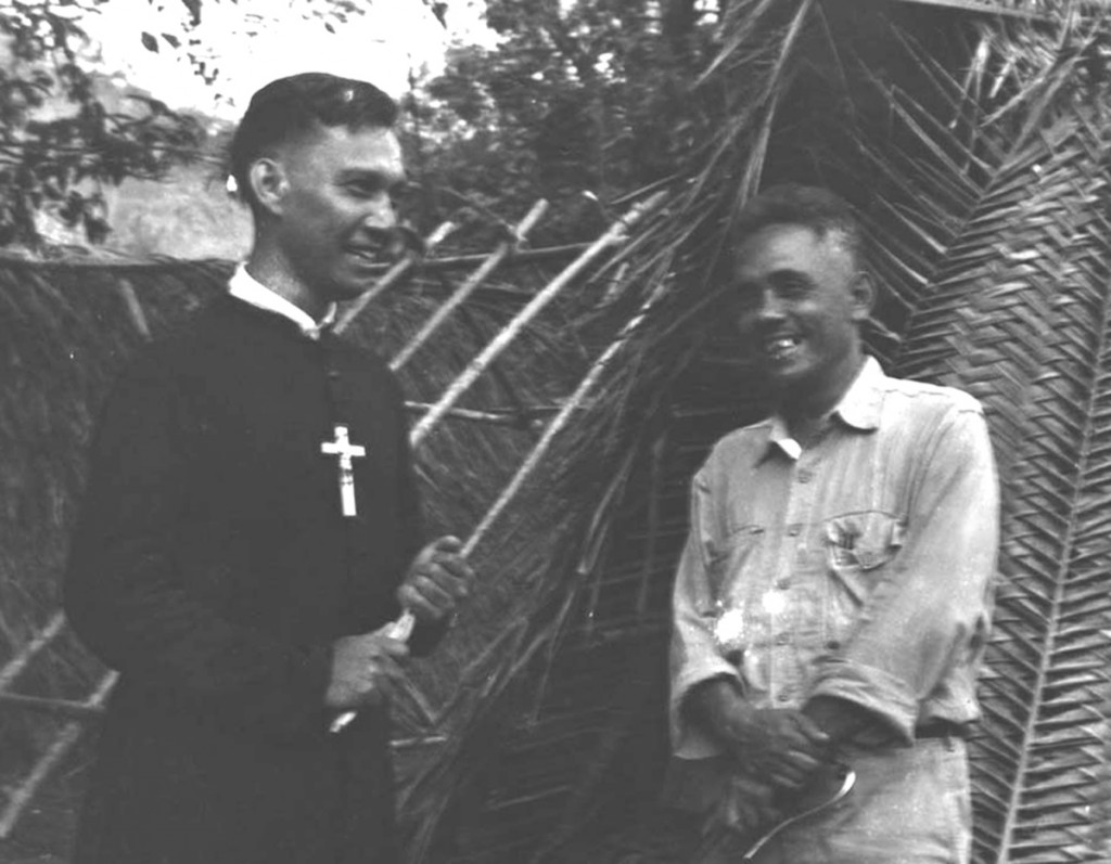 Sablan and Calvo