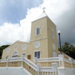 San Dionisio Church