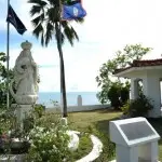 Santa Mairian Kamalen Park, 2014