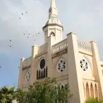 St