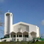 St