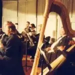 The Symphony "Minds Behind the Music" performance in 2003. Guam Symphony Society