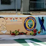 TTH Mural