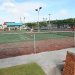 Tennis Courts