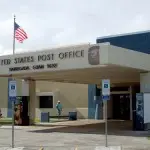 Main Post Office
