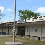 Namesake School: LP Untalan Middle
