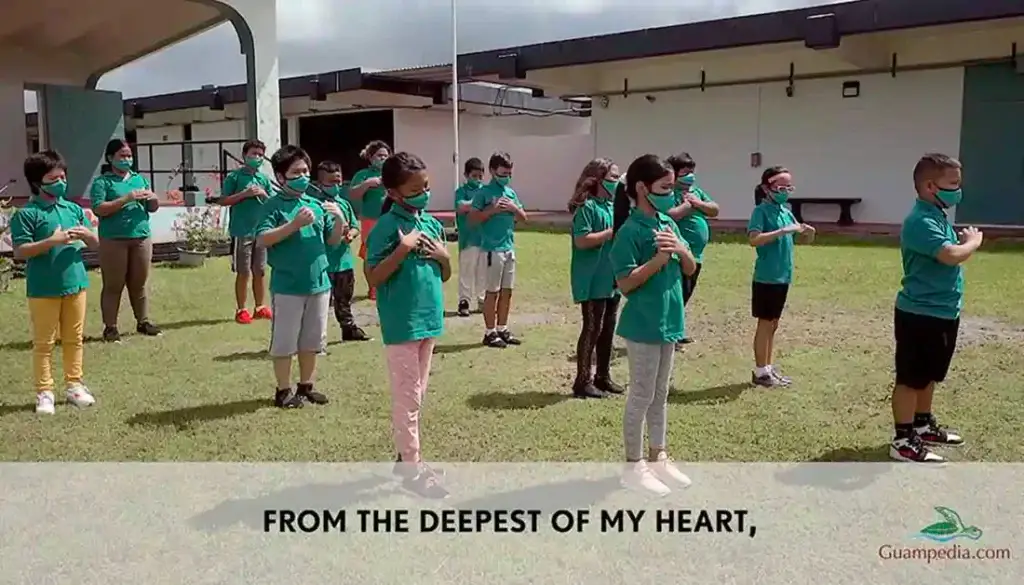 Inifresi, performed by Wettengel Elementary School's 4th Grade Reading Class, 2021.
