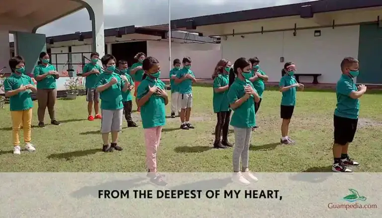 Inifresi, performed by Wettengel Elementary School's 4th Grade Reading Class, 2021.