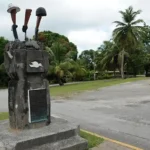 War Memorial