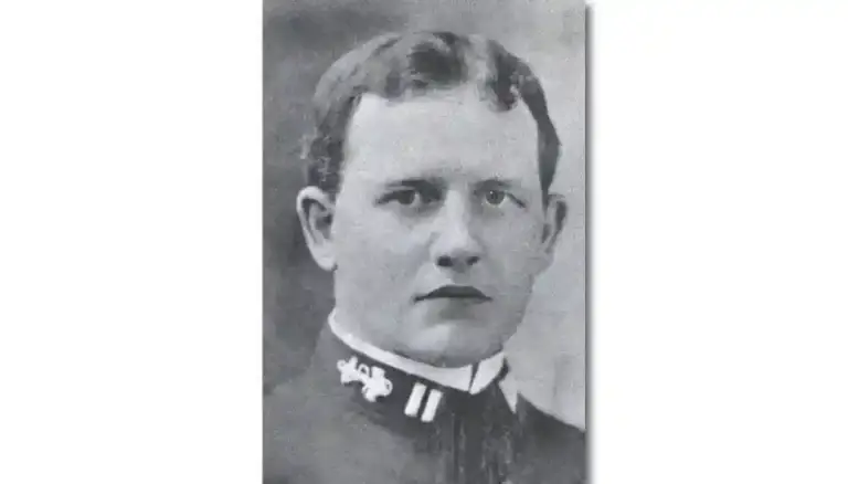 William Safford Featured Image