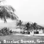 Cable Station