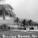 Cable Station