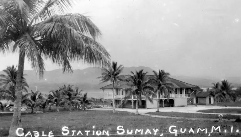 Cable Station