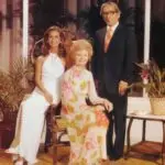 Bordallo Family, 1978