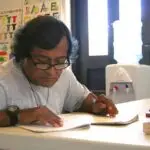 Member Ray Leon Guerrero