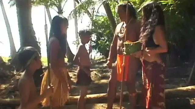 Mañe'lu (Brothers and Sisters)
