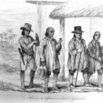 Social Classes, 1826