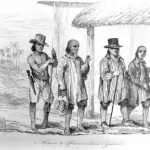 Social Classes, 1826