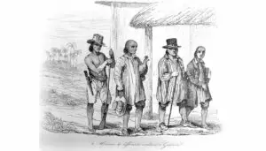 Dumont d'Urville print.