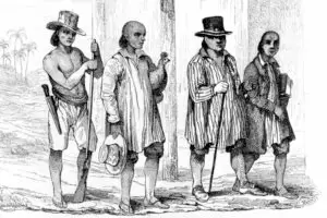 Men of Umatac - Guampedia