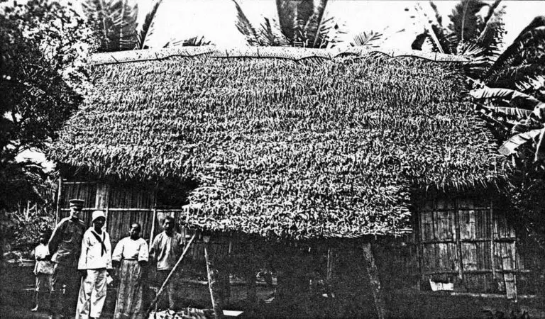 Lancho (Ranch)