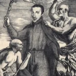 San Vitores, Matå'pang, and Hirao