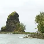 Fouha Bay