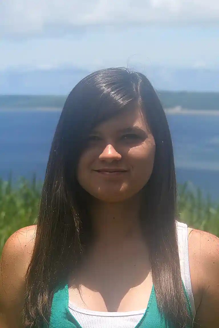 Chelsea M. San Nicolas