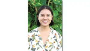 Chloe Babauta