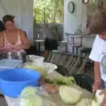 Prep Food