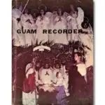 Guam Recorder, October - December 1972