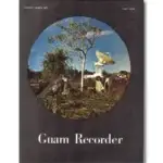 Guam Recorder, January - March 1973