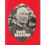 Guam Recorder, 1975 vol. 5, no. 1