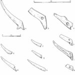 Figure 3 Lures