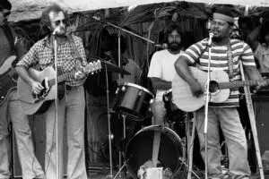 JD Crutch and the Gaga Brothers - Guampedia