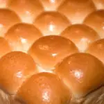 Pan: Dinner Rolls