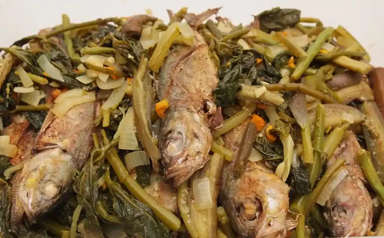 Eskabeche - Guampedia