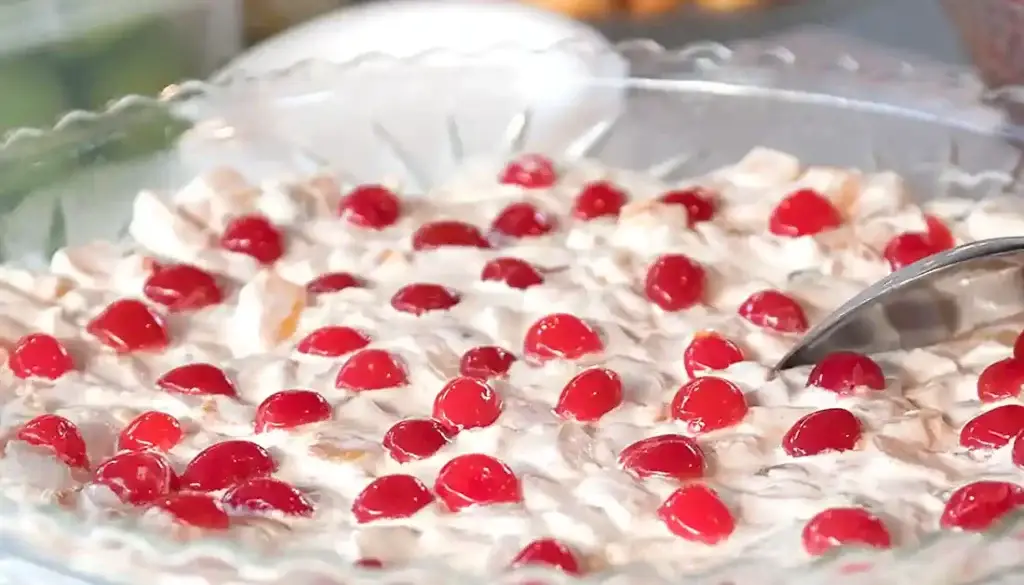 Fruit Salad