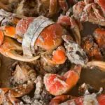 Pång’lao: Stuffed Land Crab