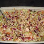 Cole Slaw