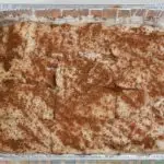 Latiya: Vanilla Custard Spongecake