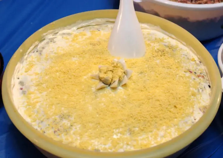 Potato Salad