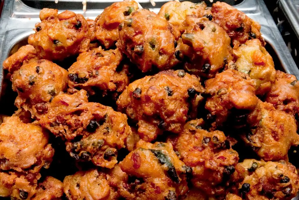 Buñelos Uhang: Shimp Patties - Guampedia Shrimp Patties: Recipe