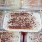 Latiya: Vanilla Custard Spongecake