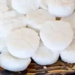 Potu: Tuba Rice Cakes