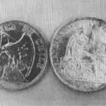 Late 19th Century Spanish-American Coins