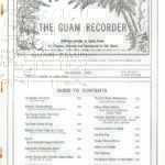 Guam Recorder February 1927